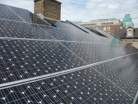 Solar PV Renewables Ltd 608883 Image 3